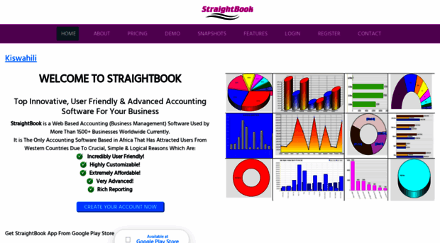 straightbook.com