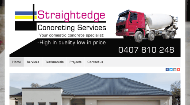 straightedgeconcreting.com.au