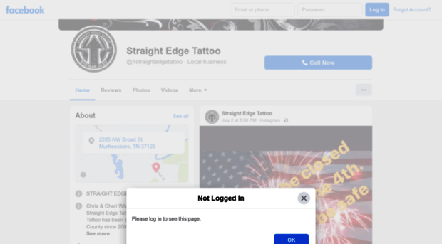 straightedgetattoo.com