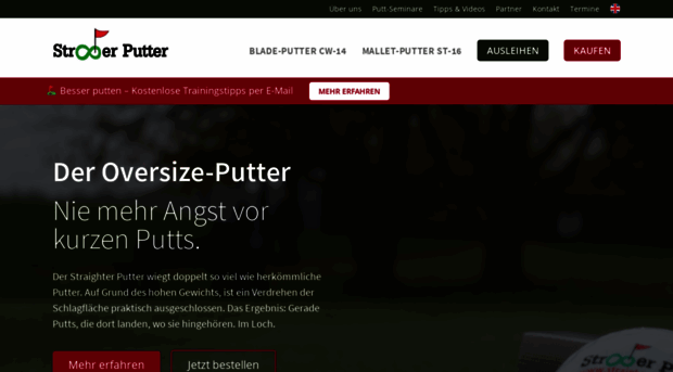 straighter-putter.de