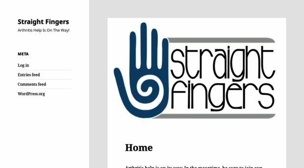 straightfingers.com