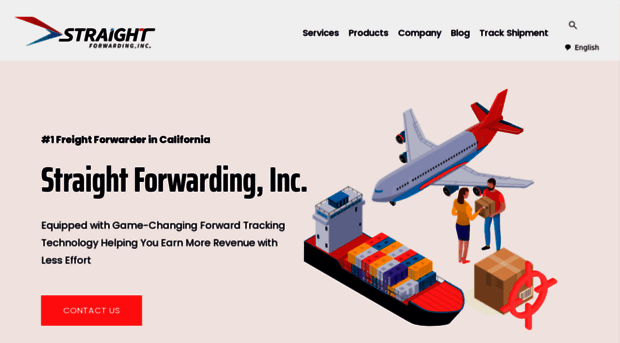 straightforwardinginc.com