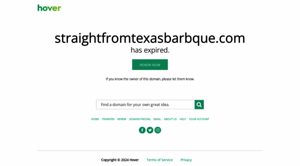 straightfromtexasbarbque.com