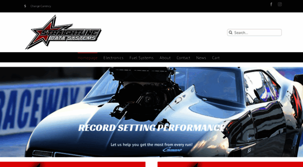 straightlinedata.com.au