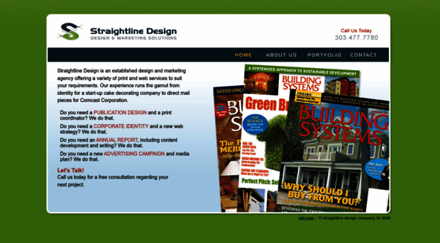 straightlinestudio.com