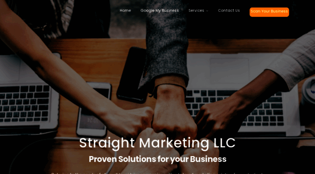 straightmarketingllc.com