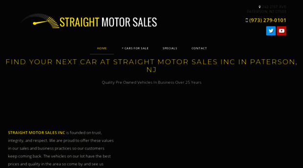 straightmotorsales.com