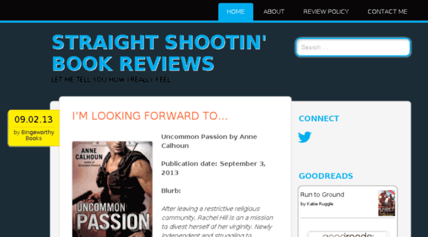 straightshootinbookreviews.wordpress.com