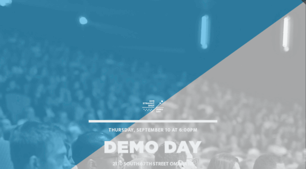 straightshotdemoday.splashthat.com