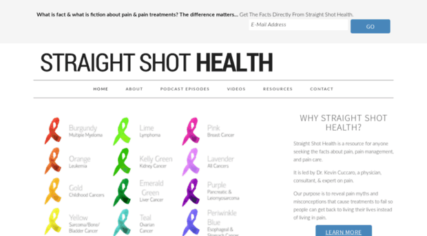 straightshothealth.com