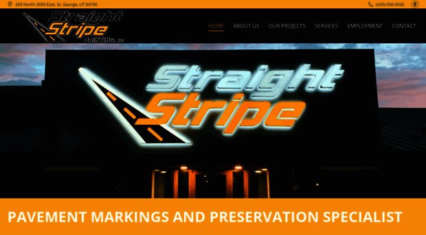 straightstripe.com