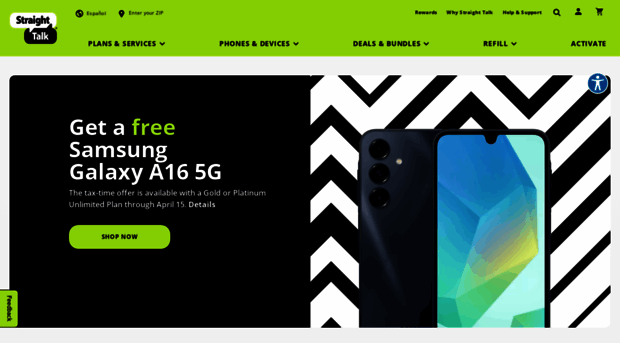 straighttalkphones.com