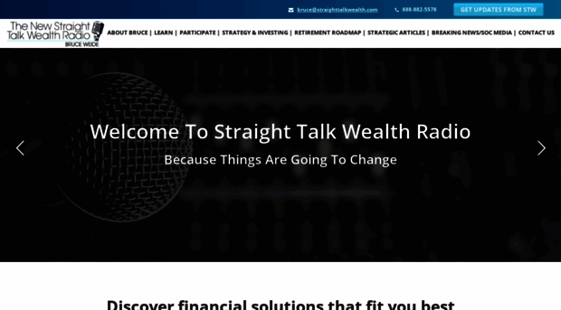 straighttalkwealth.com