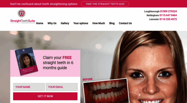 straightteethsuite.co.uk