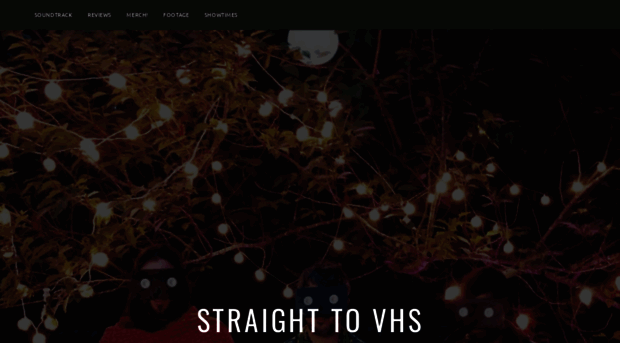 straighttovhs.wordpress.com