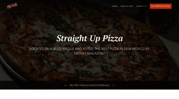 straightuppizza.com