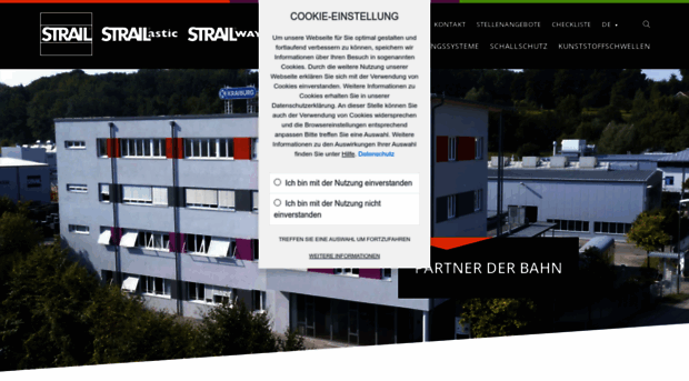 strail.de