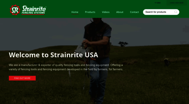 strainrite-usa.com