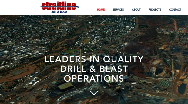 straitlinedrilling.com.au