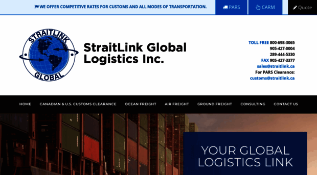 straitlink.ca