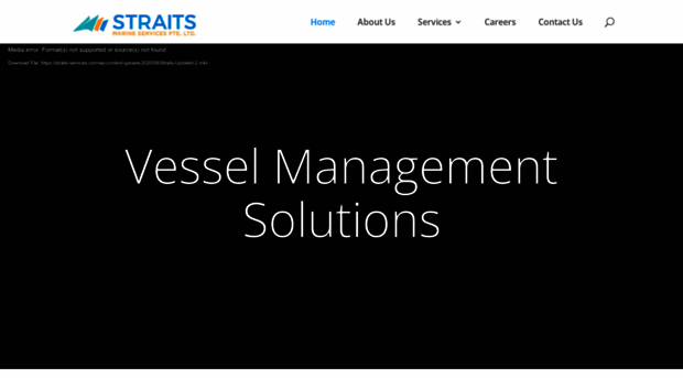 straits-services.com