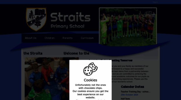 straitsprimaryschool.com