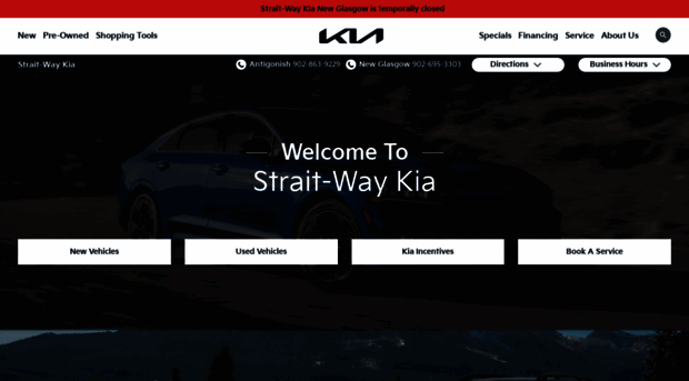 straitwaykia.com