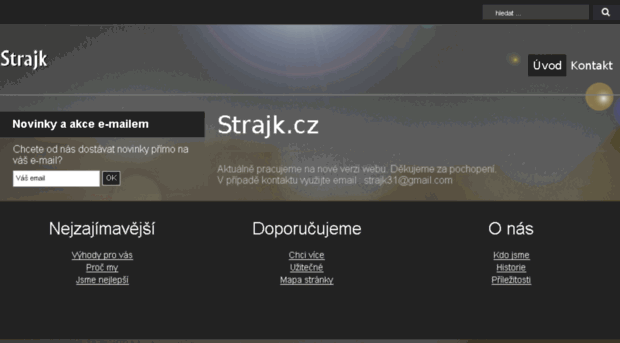 strajk.cz