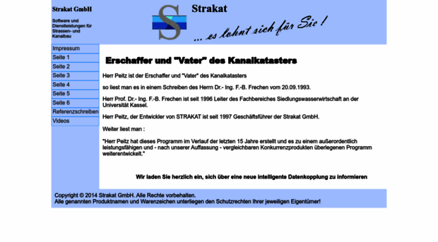 strakat.de