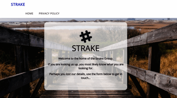 strake.co.za