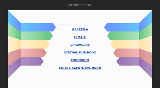 straker1.com