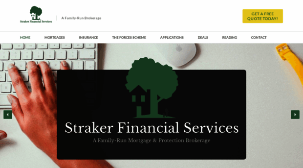 strakerfinancialservices.co.uk