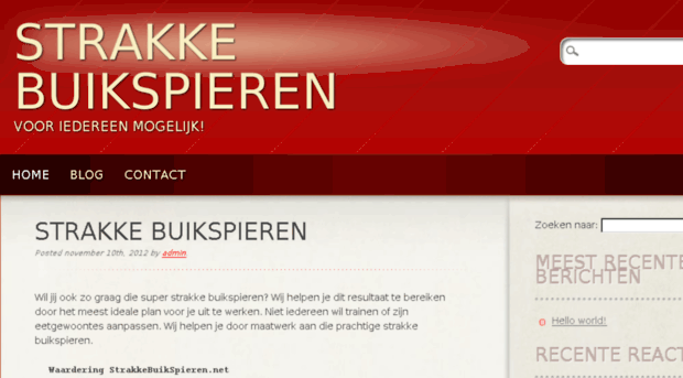 strakkebuikspieren.net