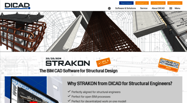 strakon.com