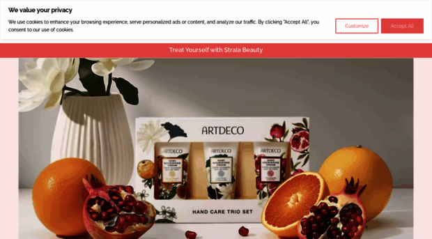stralabeauty.com