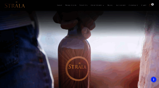 stralavineyards.com