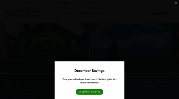 stramcenter.com