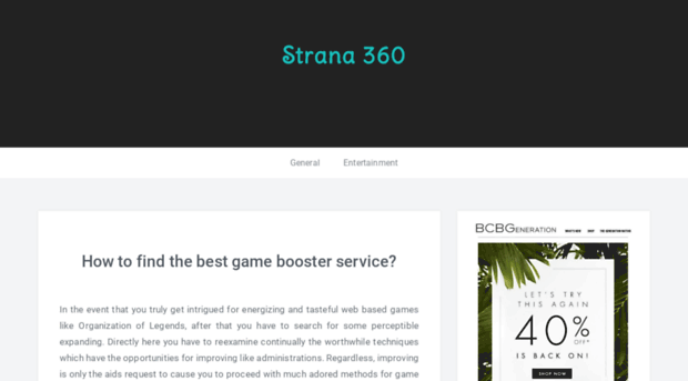 strana360.net