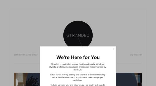 strandedchicago.com