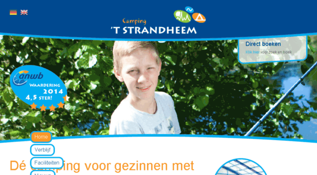 strandheem.com