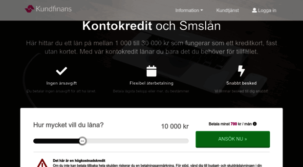 strandiafinans.se
