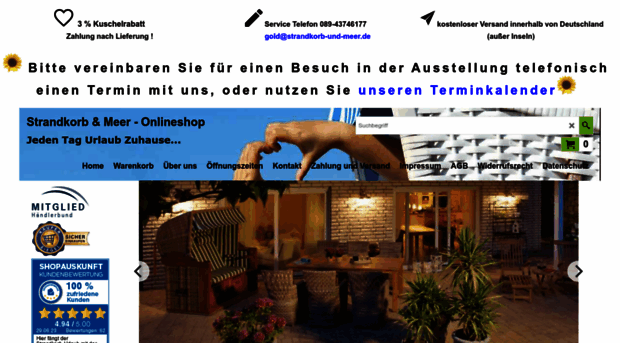 strandkorb-onlineshop.de