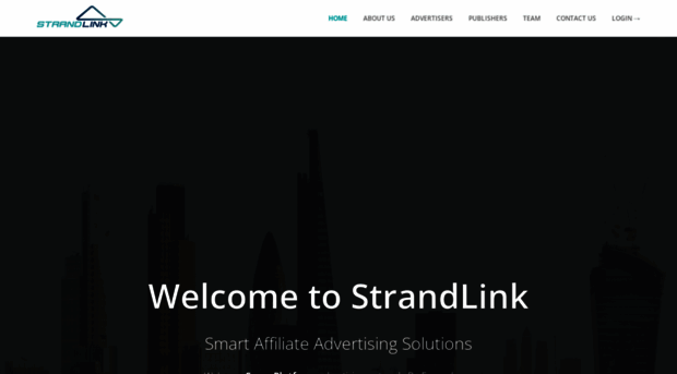 strandlink.net