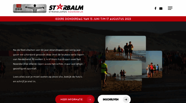 strandlopen.com