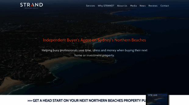 strandpropertygroup.com.au