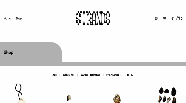 strands-online.com