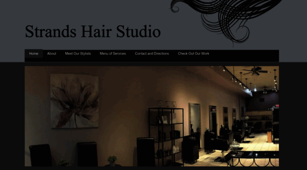 strandshairstudio.net