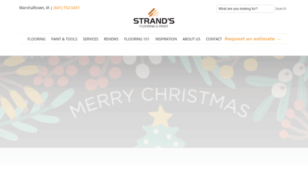 strandsinc.com