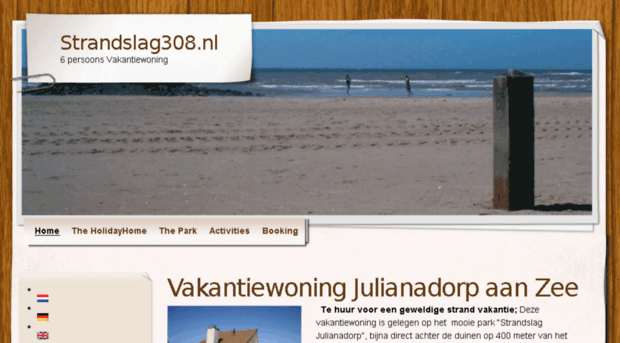 strandslag308.nl