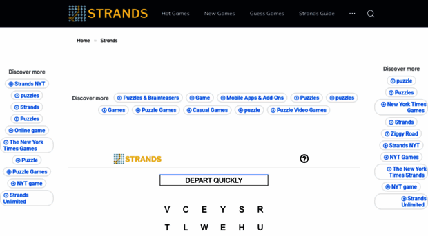 strandspuzzle.com